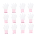 thumbnail image 4 of GOOHOCHY Anti Static Gloves for PC Building Nylon Material Nonslip Design Protective Wrist Extra Length 12 Pairs, 4 of 8
