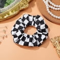 thumbnail image 4 of unbranded 2Ud Scrunchies Para Con Satinados Y, 4 of 6