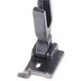 thumbnail image 3 of que industrial piezas de pie que acero 7.9mm Baoblaze Prensatelas para dobladillo enrollado, 3 of 7