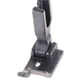 thumbnail image 3 of Pie Prensates Dobdillo Dobdillo Industrial De Acero De Pie De Alta P733 7.9mm Macarena Prensatelas para dobladillo enrollado, 3 of 7