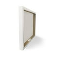 thumbnail image 2 of Stupell  'Drama Llama' Stretched Canvas Wall Art 16 x 20, 2 of 5
