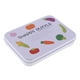 thumbnail image 4 of Preescolar Educativo Puzzle cognitiva Juego de Verduras Zulema Tarjetas Flash de Palabras, 4 of 8