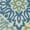 Marine, variant on Waverly Sun N' Shade Indoor/Outdoor Marine 7'9" x 10'10" Area Rug, (8x11)