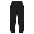thumbnail image 3 of Roberto Vino Milano Men Fresh Cherries Pants (Black), 3 of 4