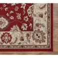 thumbnail image 4 of Concord Global Trading Chester Collection Oushak Area Rug, 4 of 5