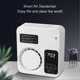 thumbnail image 3 of Great Air Purifier For Home Smokers Eliminators Odor Smoke Eu Plug Yj52 The Best Choice-Excellent, 3 of 5