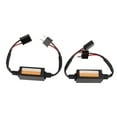 thumbnail image 3 of LED Decoder, Anti Flicker Harness Simple Installation Multipurpose Portable Plug And Play  For Failure Elimination, 3 of 8
