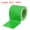 Green, variant on Uxcell Floor Marking Tape, Self-Adhesive Warning Safety Tape Caution Stripe for Walls Floors ["0.8 Inch x 110 ft"] Yellow