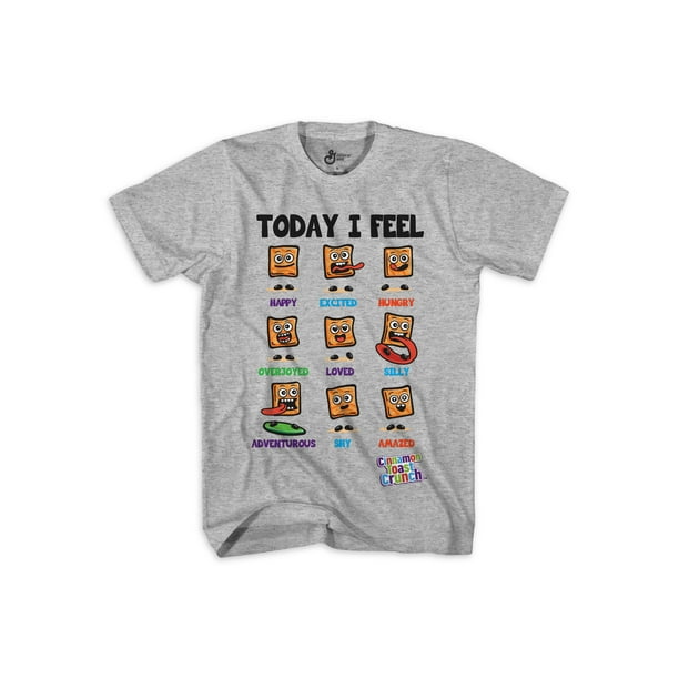 Cinnamon Toast Crunch Roblox Shirt