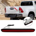 thumbnail image 1 of Tercera lámpara de parada de freno roja para coche, para Toyota Hilux/revo 2015-2018 ShuxiuWang 8390605860737, 1 of 1