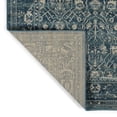 thumbnail image 5 of Kaleen Easton 5'6" x 8'6" 100% Polypropylene Rug, 5 of 5