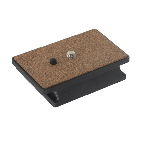 Quick Release Plate Universal Tripod Monopod Quick Release Plate For Yunteng