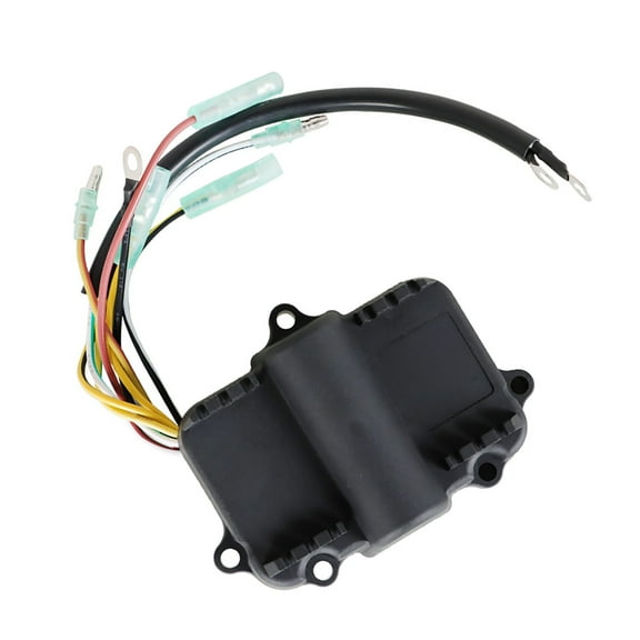CDI Igniter Switch Box Fit for Mercury Mariner 1984-1998 6 8 9.9 10 20 25 35 HP Outboard 3397452A1 3397452A9 3397452A7 3397452A8 185778
