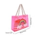 thumbnail image 3 of Bolso de playa para mujer Moda con monedero Bolsos transparentes Bolso de verano (rosa) Likrtyny Para Estrenar, 3 of 6