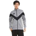 thumbnail image 2 of Chamarra Puma Mapf1 Mercedes Team Track Hombre Gris M, 2 of 4