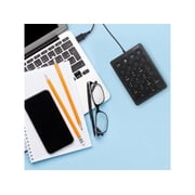Kensington Wired Numeric Keypad (K79820WW)