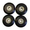 thumbnail image 3 of AWHAO Roues de Reformer Pilates 58 mm avec Roulement Faciles à Installer Roues de Lit Pilates 4 Pcs, 3 of 9
