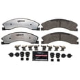 thumbnail image 2 of Power Stop Front OR Rear Z36 Truck & Tow Brake Pad Set Z36-1565, 2 of 7