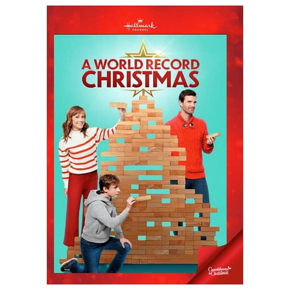 A World Record Christmas