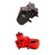 thumbnail image 1 of 2×RC Car Gearbox Replace for SCX10 II Axi03004 Capra 1:10RC Crawler Toy Parts Hugo none, 1 of 10