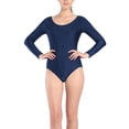 thumbnail image 5 of Leotardo Sunnimix Gimnasia de una pieza para mujer 2XL, 5 of 5