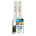thumbnail image 4 of Premier Montauk 17212 Paint Brush, 2-1/2 in W, 2-15/16 in L Bristle, Nylon/Polyester Bristle, 4 of 4