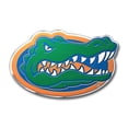 thumbnail image 2 of Florida Gators Color Emblem 3 Car Team Decal, 2 of 2
