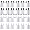 thumbnail image 1 of Botella dosificadora de loción, 250 ml, recargable, 48 unidades, 1 of 6