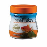 Centaq 158574 0.45 oz Aqueon Goldfish Flakes