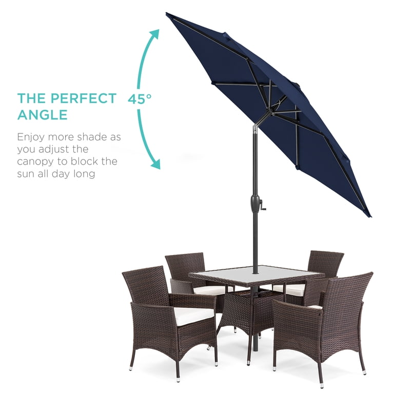 european patio umbrella The Patio Umbrella