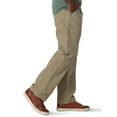 thumbnail image 6 of Wrangler Men's and Big Men's Carpenter Pant, 6 of 6