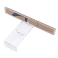 thumbnail image 3 of BESTYASH 1Pc LED Aquarium Light Hood Transparent Holder for Fish Tank Lighting Support, 3 of 8