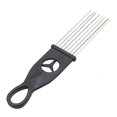 thumbnail image 1 of Garosa Durable Stainless Steel Metal Guiro Musical Percussion Instrument with Scraper,Guiro, Metal Guiro, 1 of 8