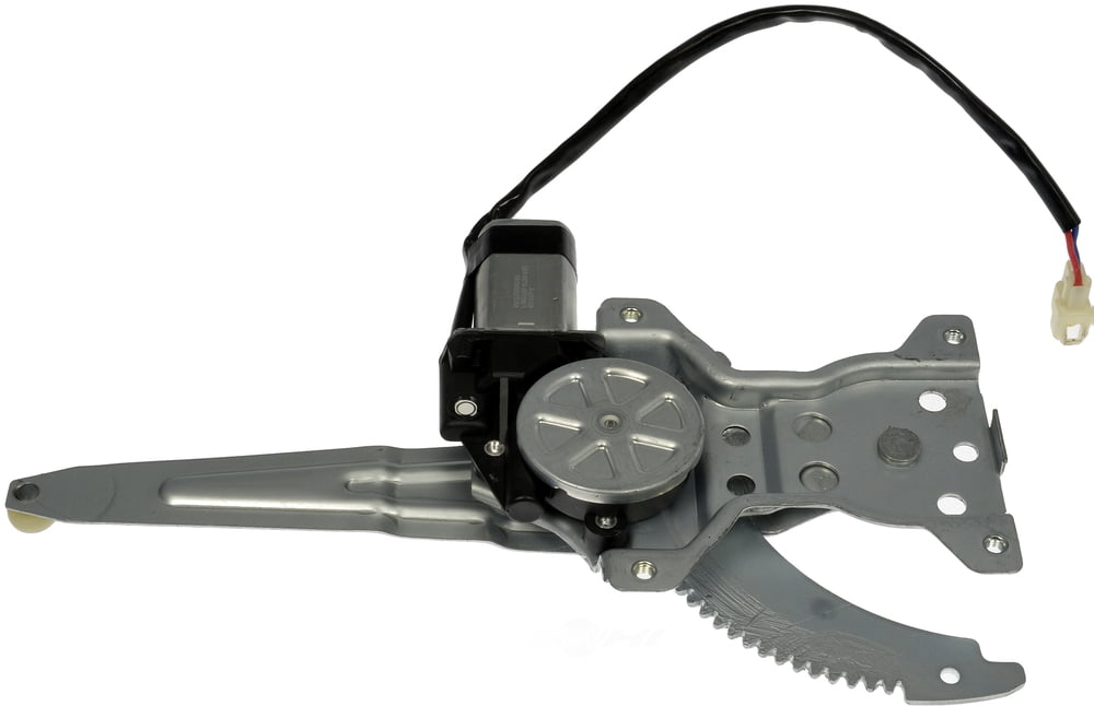 Dorman - OE Solutions 748-225 Power Window Motor and Regulator Assembly