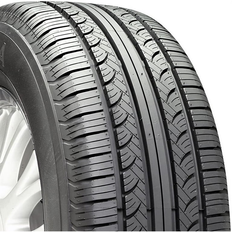 90T Speed Rating Yokohama AVID TOURING-S All Season Tire - P205