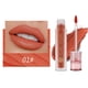 thumbnail image 1 of Fiudx Artículos en oferta con ofertas flash Barro labial mate Terciopelo mate No es fácil de pegar a las tazas Esmalte labial rojo con boca líquida, 1 of 1