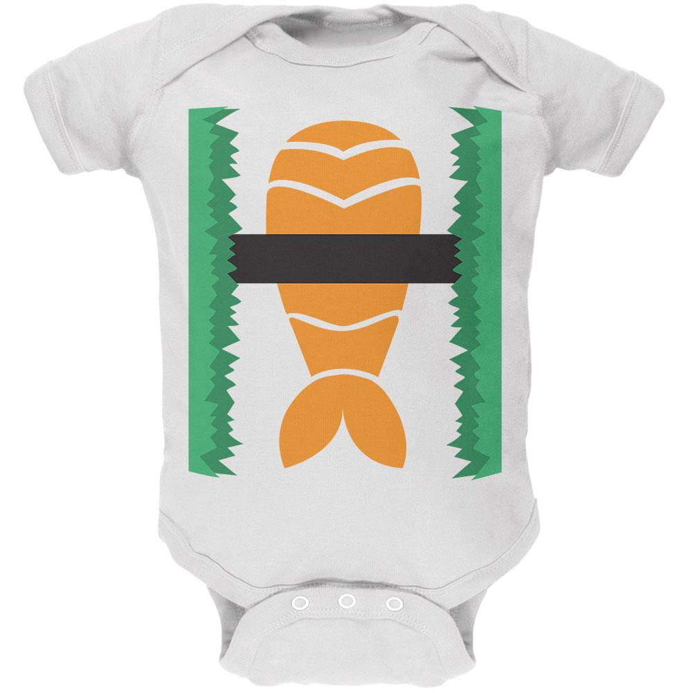 Infant sushi costume hotsell