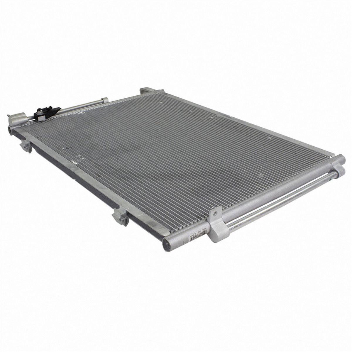 Motorcraft CONDENSER ASY (P)
