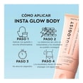 thumbnail image 4 of Autobroncedor para el Cuerpo Tanologist Insta Glow 170 ml, 4 of 4