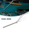 thumbnail image 6 of Soldering Iron Core Heater 40W 45W 60W Heating Element Core For 995D 853D 133A 45W, 6 of 8