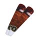 thumbnail image 1 of Juguetes De Peluche Yashi Para Perros 2 Piezas Cigarro Encendido, 1 of 5