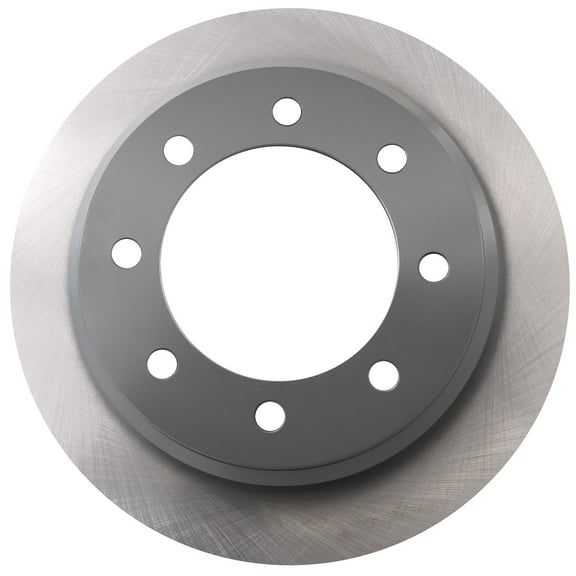 Winstop Brake Rotor, Rear WS247210, Ford E-350 Super Duty 2023-2008
