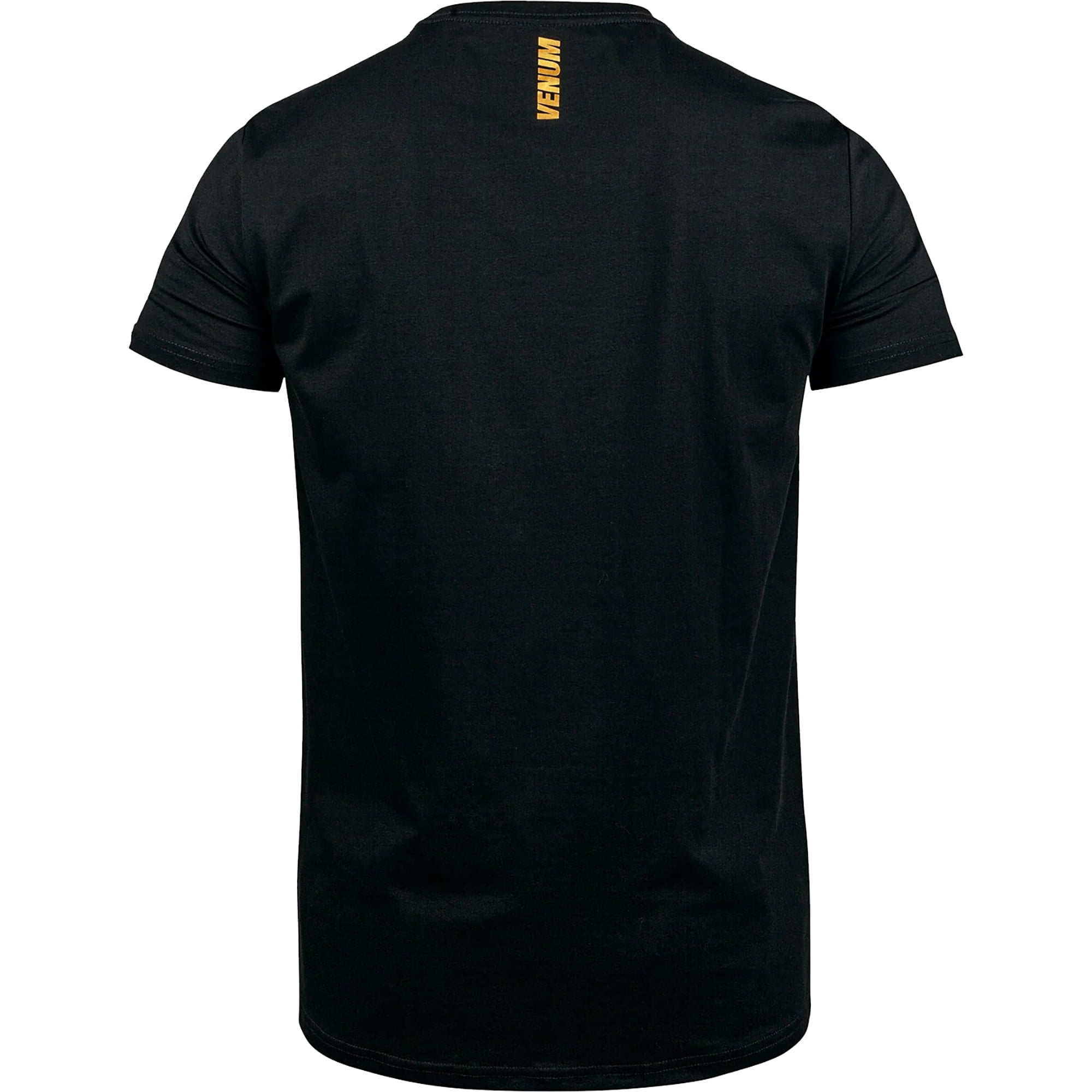 Venum Muay Thai VT T-Shirt - 2XL - Black/Gold
