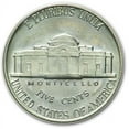 thumbnail image 2 of 1940 Jefferson Nickel BU, 2 of 2