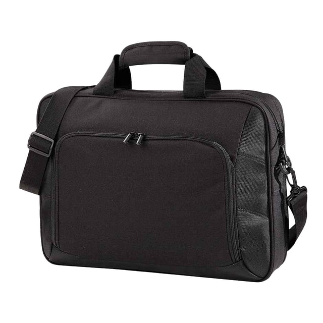 Quadra Executive Digital Office Bag (17inch Laptop Compatible) (Pack of 2)