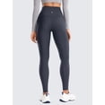thumbnail image 2 of Leggings térmicos forrados de vellón CRZ YOGA 71 cm Navy XL, 2 of 8