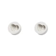 thumbnail image 1 of QualitChoice 1/2/3/5 Candy Pastry Chocolate Cupcake Mould Holiday Festival Dessert Decorating DIY Making Kitchen Tool Type 1 2PCS, 1 of 6