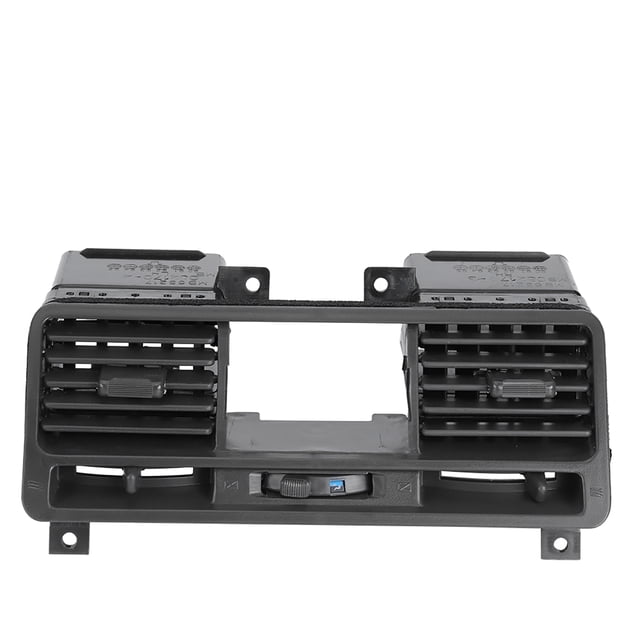 Dashboard Air Vent,Instrument Panel Dash Air Air Conditioner Outlet Vent Air Outlet Vent Breakthrough Technology