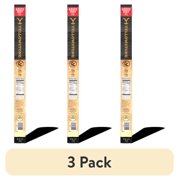 (3 pack) Yellowstone Angus Beef Stick, 1.9oz Plastic Pouch