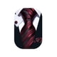 thumbnail image 1 of Set de Corbata Barry.Wang a Cuadros con Pañuelo y Gemelos, 1 of 8